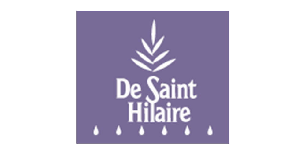 DE SAINT HILAIRE